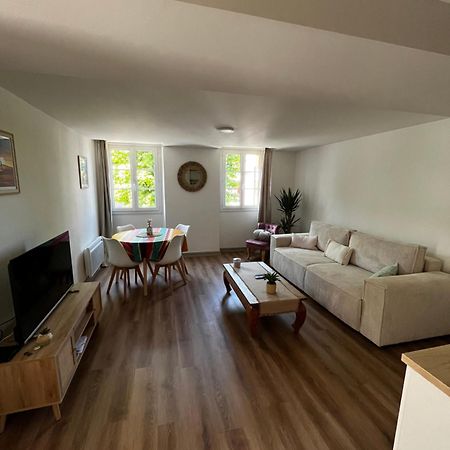 Appartement T3 Cambo-Les-Bains Eksteriør billede