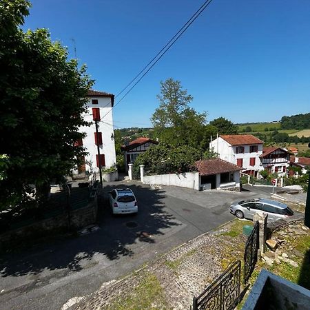 Appartement T3 Cambo-Les-Bains Eksteriør billede