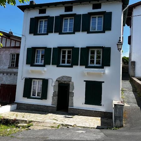 Appartement T3 Cambo-Les-Bains Eksteriør billede