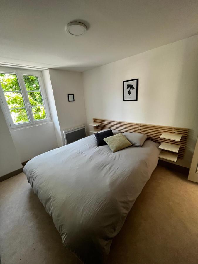 Appartement T3 Cambo-Les-Bains Eksteriør billede